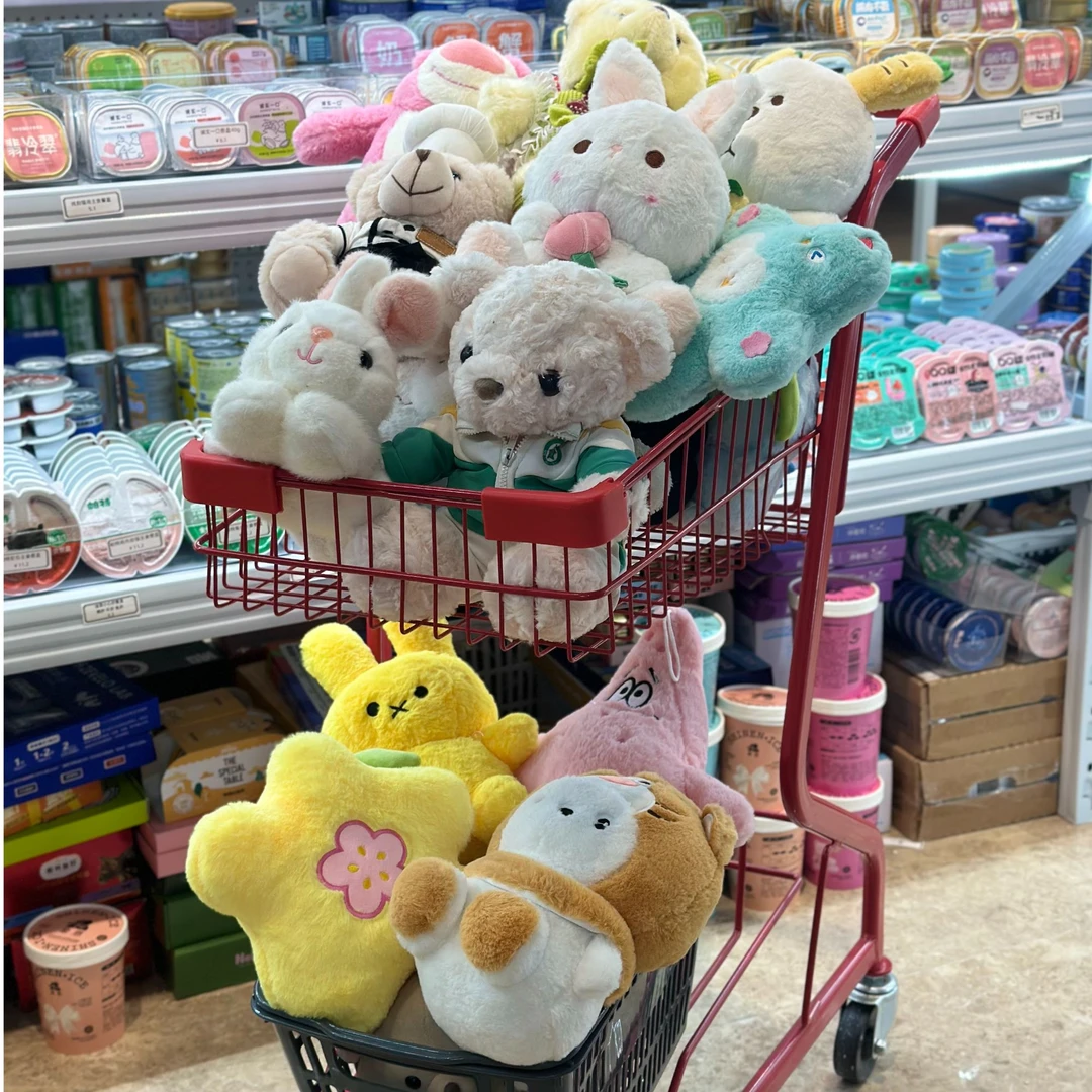 牧牧猫狗明盒专场