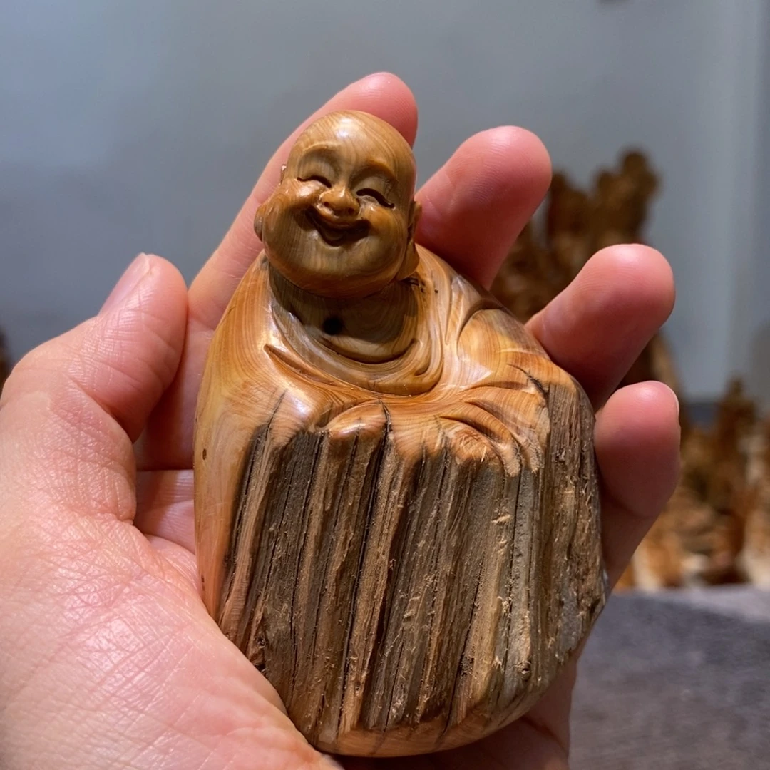 柏木（崖柏）进来点点关注哦