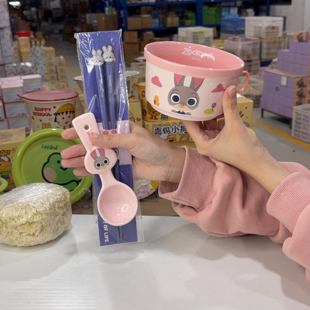 瓷303 家勺子筷子 陶瓷陶瓷天