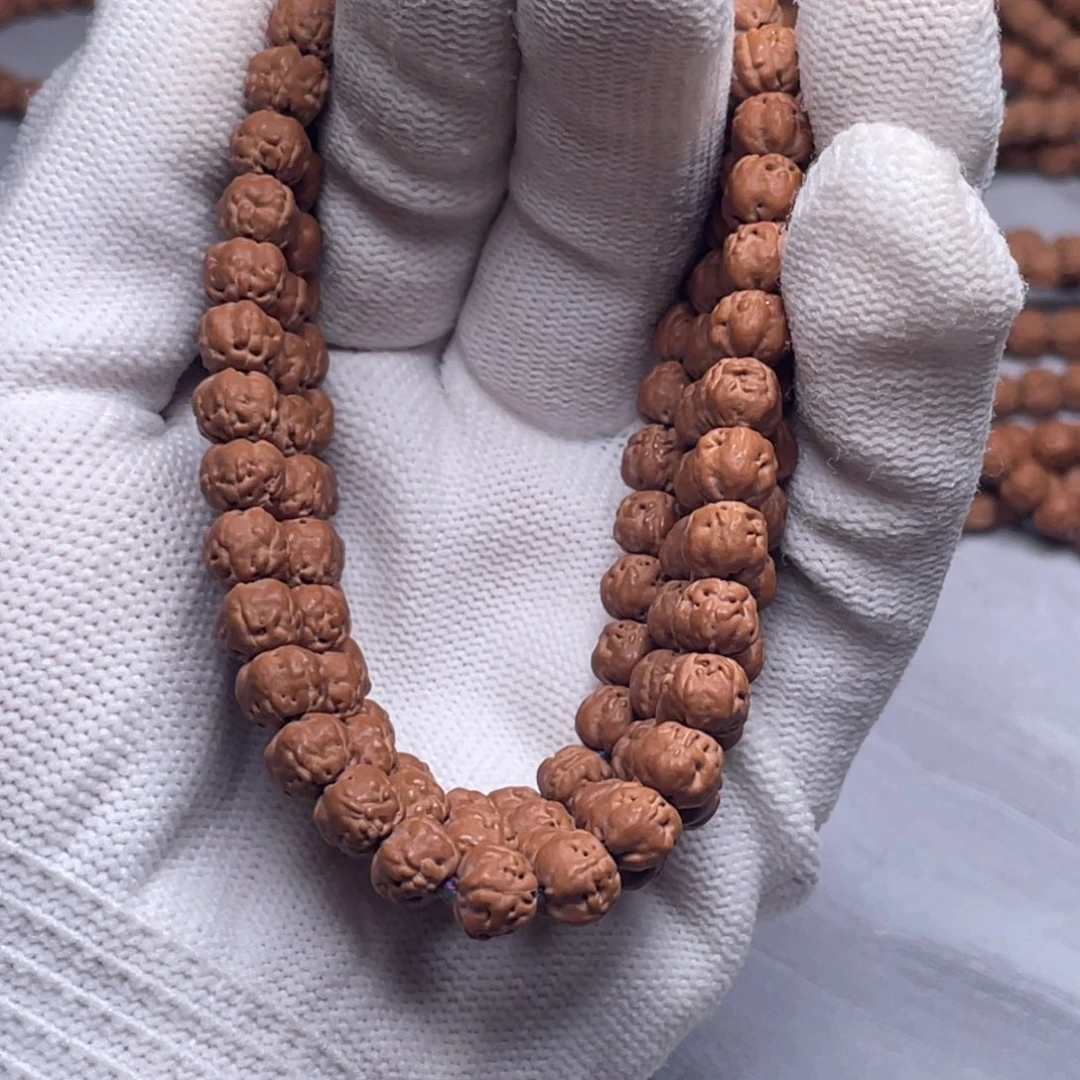 金刚菩提手串请***称梅花7