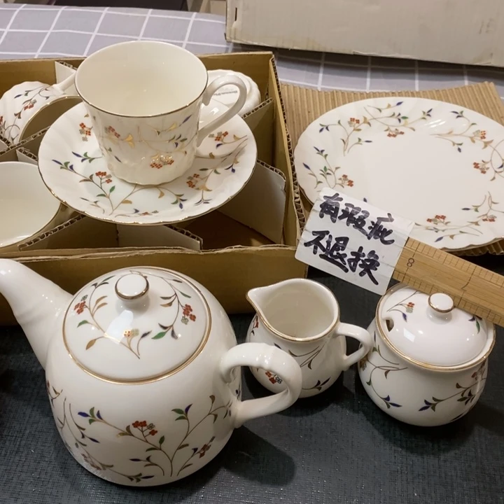 精美瓷器 一单包邮