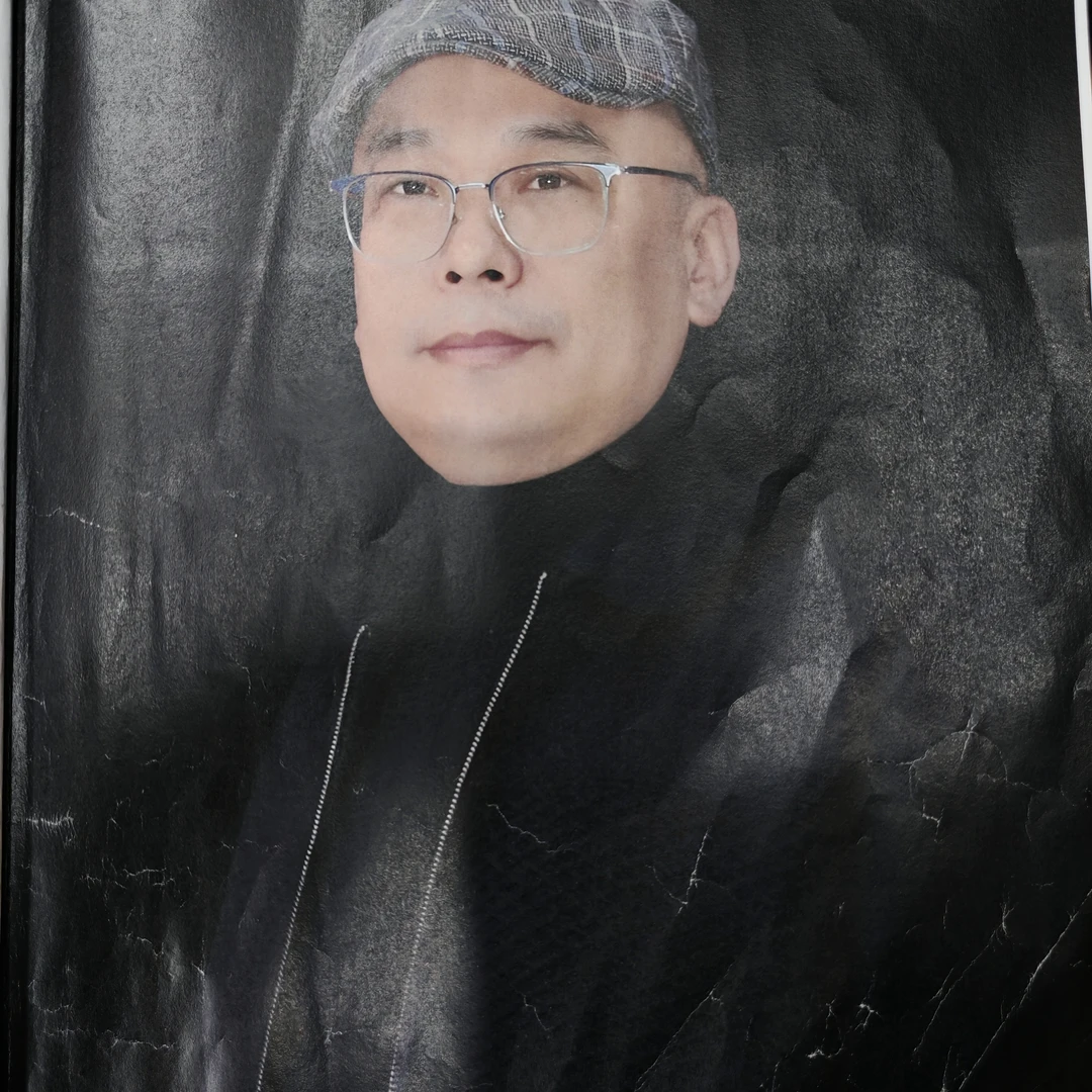 李锦之国画作品——3