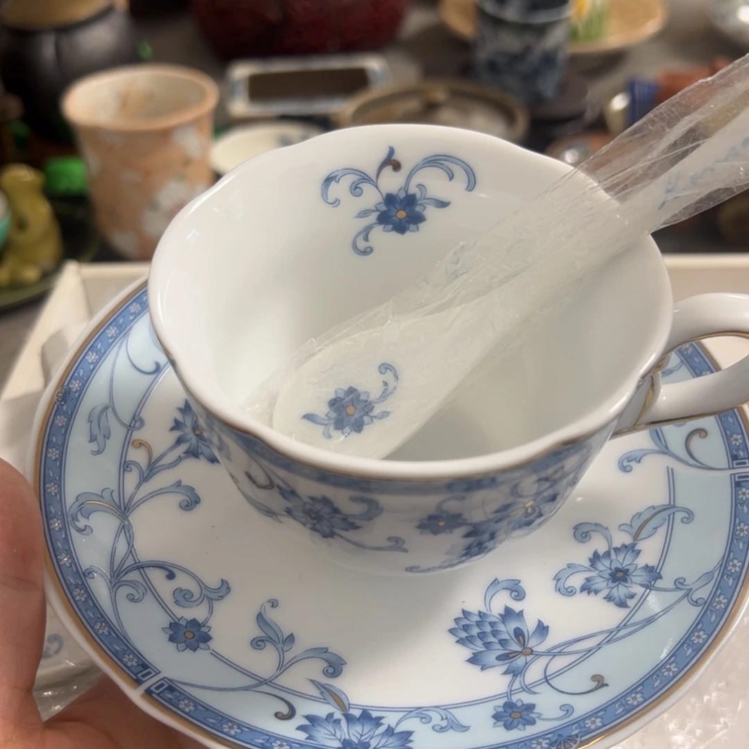 山本宽斋陶瓷，陶瓷等
