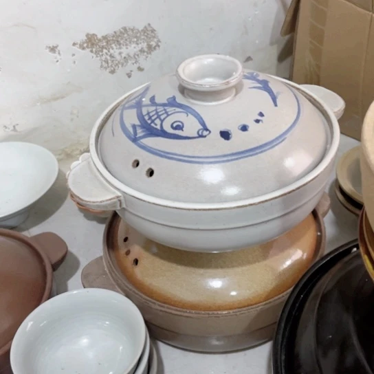 景德镇瓷器精品展示7765554