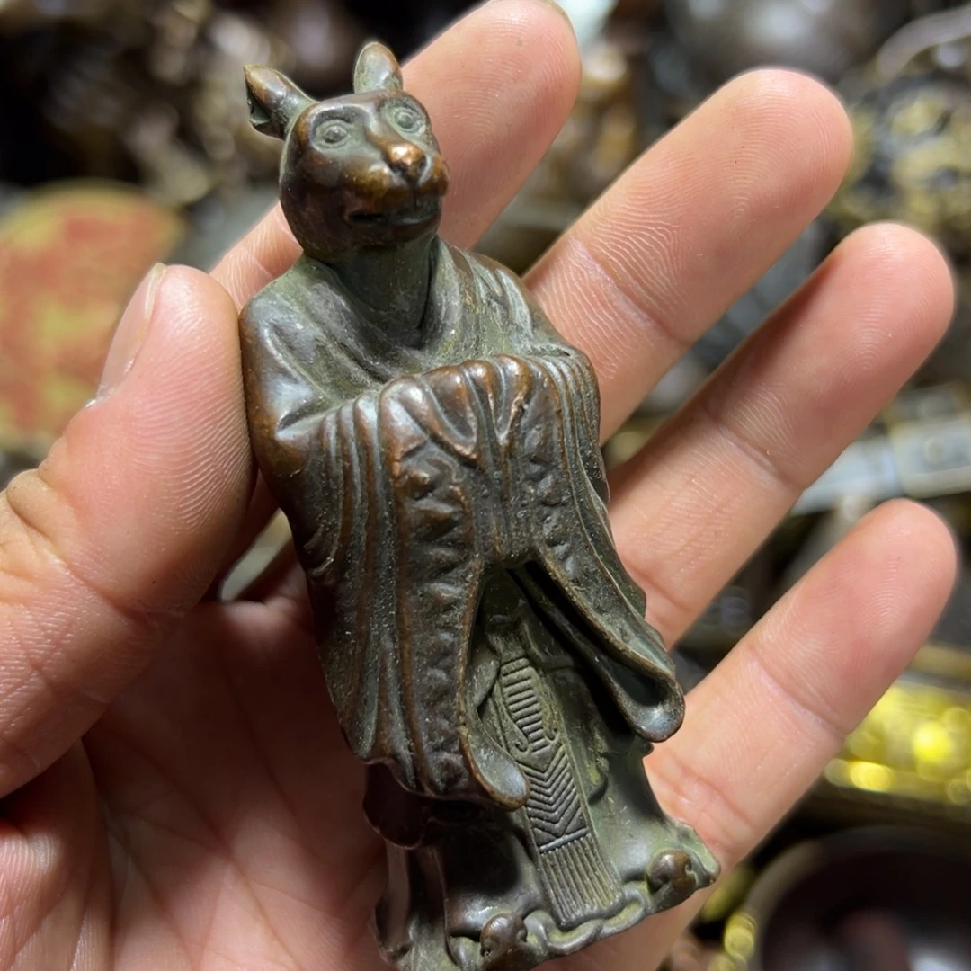 木古铜器专属链接