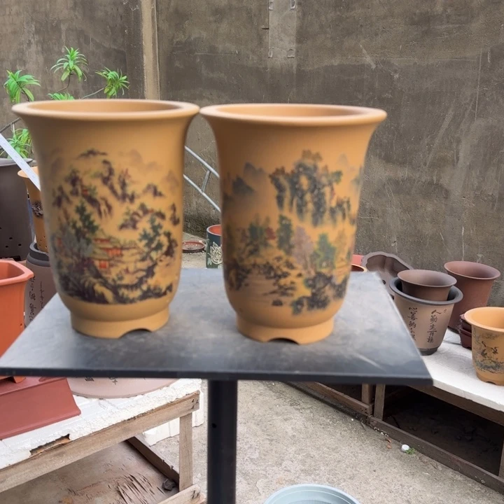 高度22口径17俩只