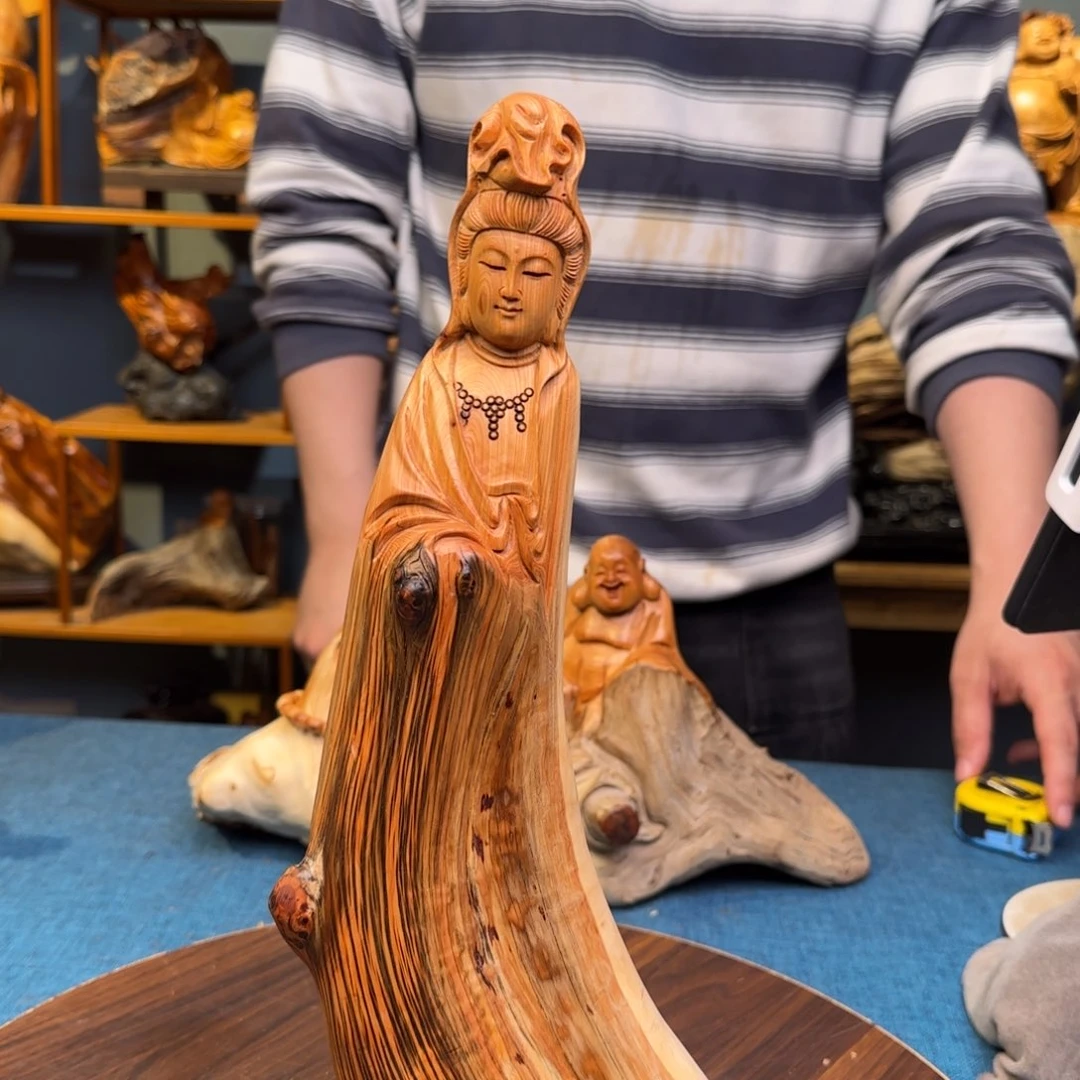 柏木（崖柏）关注一下