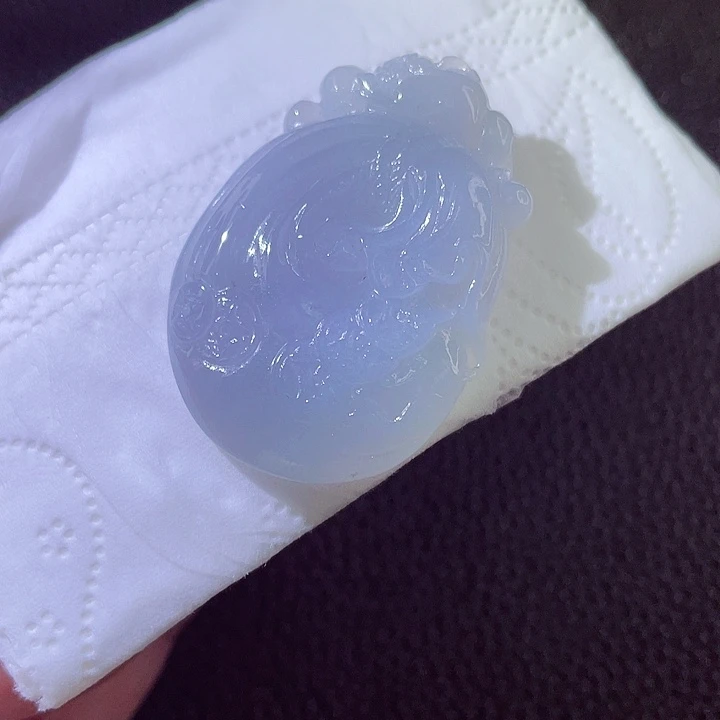 未镶嵌定制翡翠翡翠