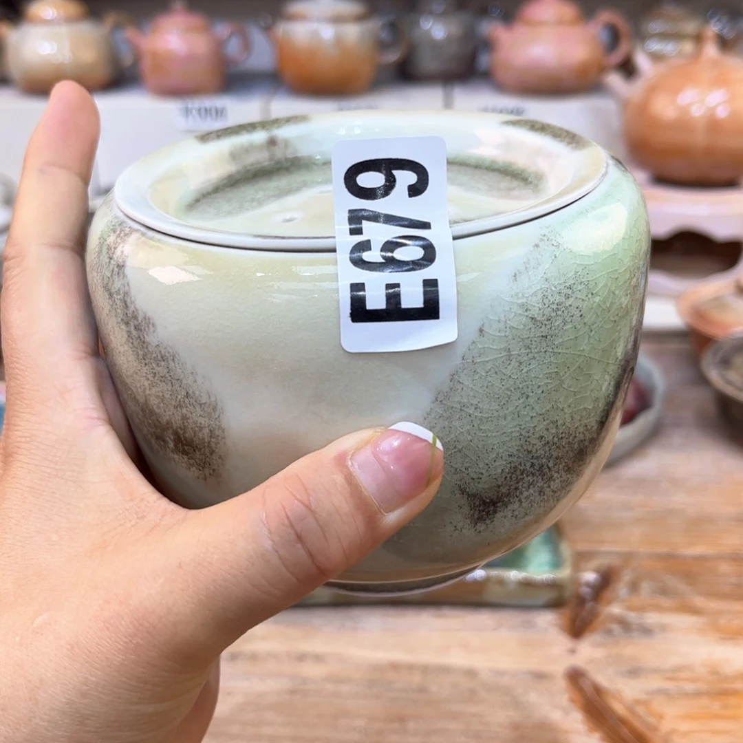 茶杯朱泥东**败陶瓷艺术