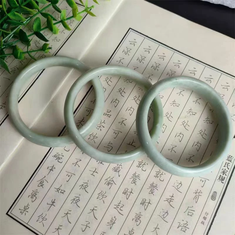 天然玉石福利手镯《同款多样发货》