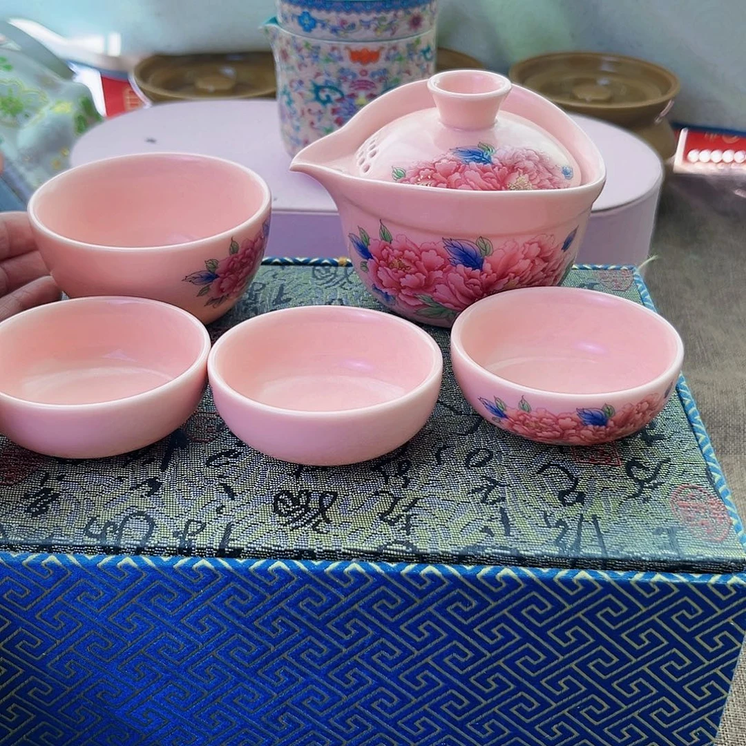 陶瓷特价清仓直播