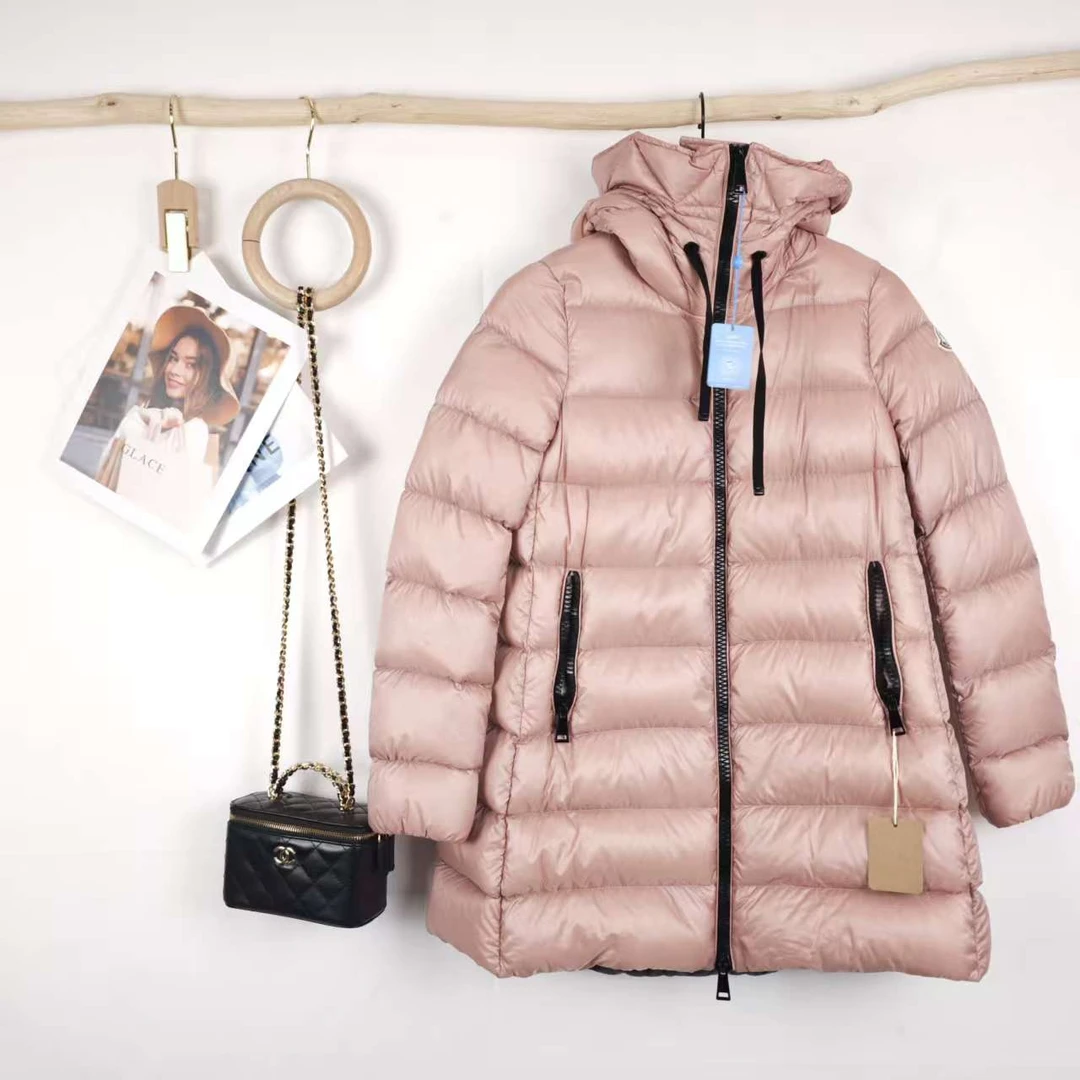 99新 MONCLER  海囤K/蒙口上衣/0码/hs37749
