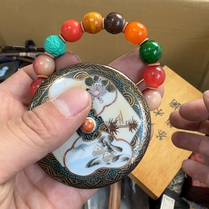 茶文化，工艺古美术