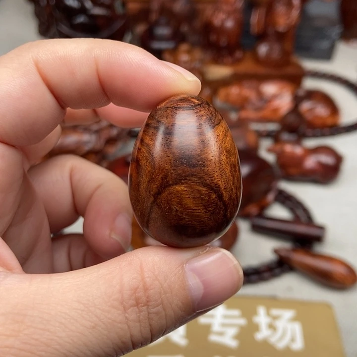 黄花梨/降香黄檀把件