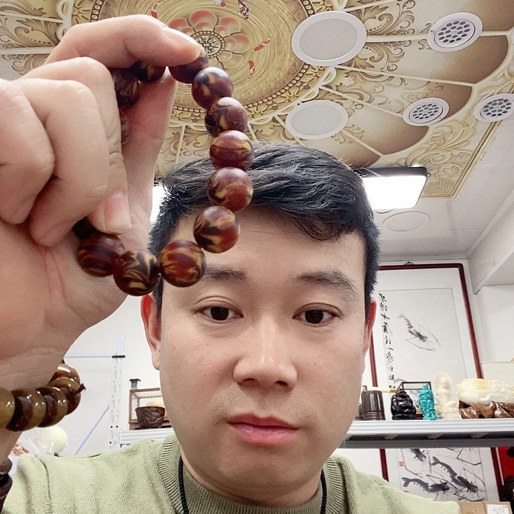 琉璃/树脂/塑料类4439