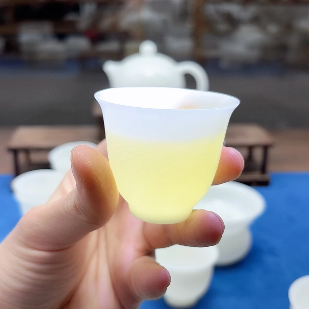 瓷都陈厂长茶具工厂