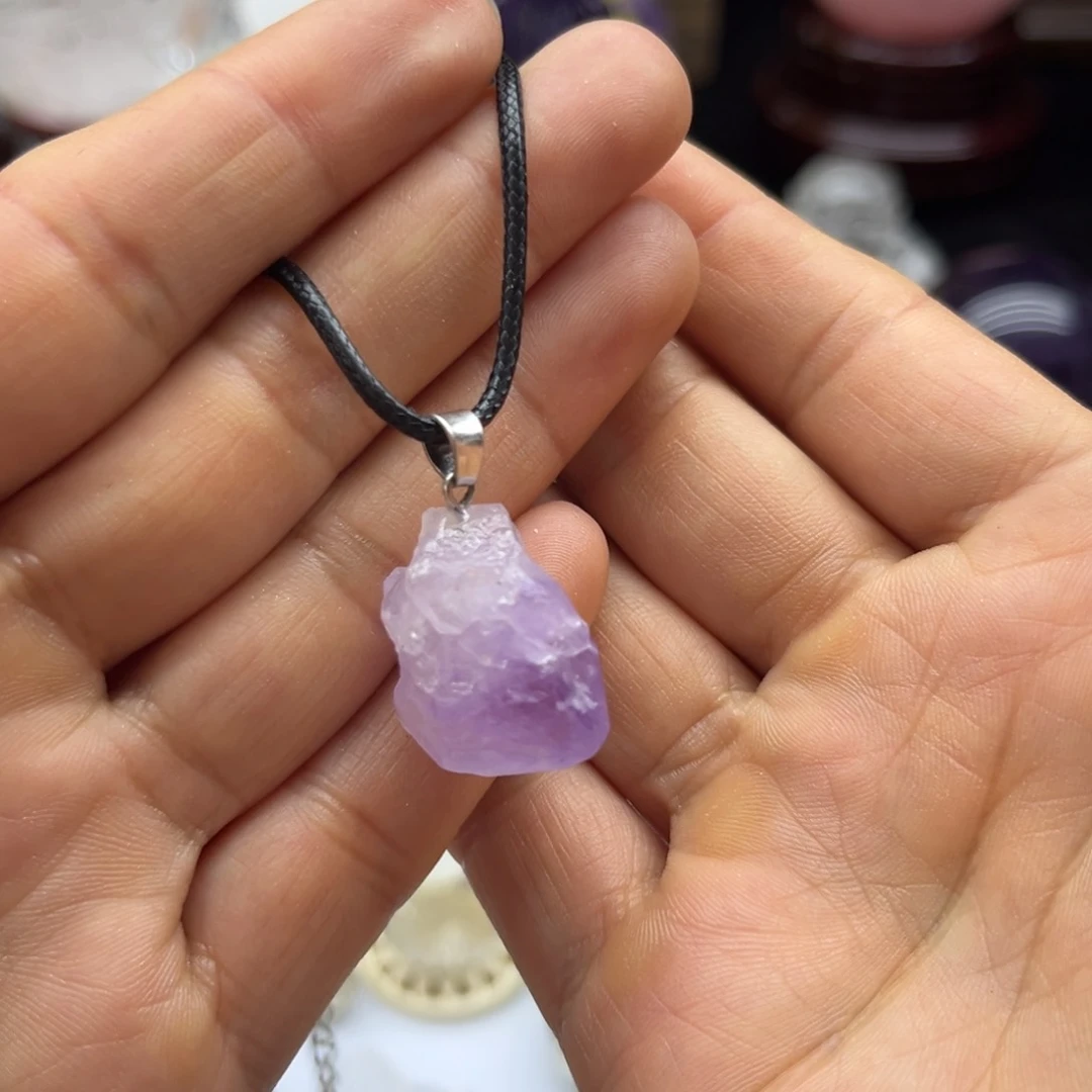 水晶水晶摆件未镶嵌