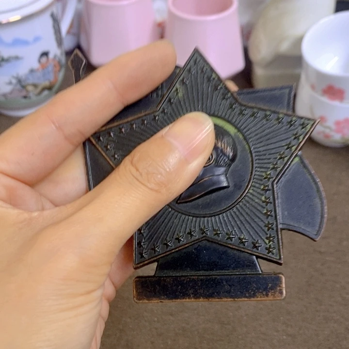 摆件景德镇陶瓷研究所