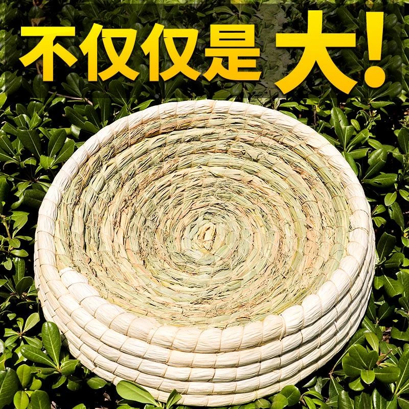 用品下蛋专用信鸽鸽子孵蛋窝草窝窝鸽子家用鸡窝用具鸽巢巢窝草编