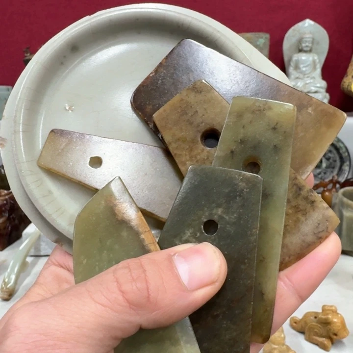 摆件v v g h hv g h b