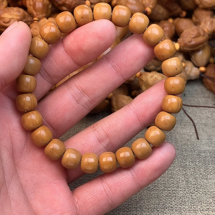 橄榄核手串/手链精品橄榄核手串