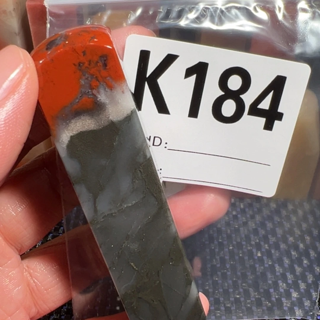 【闪购商品】寿山石印石朝*老挝石