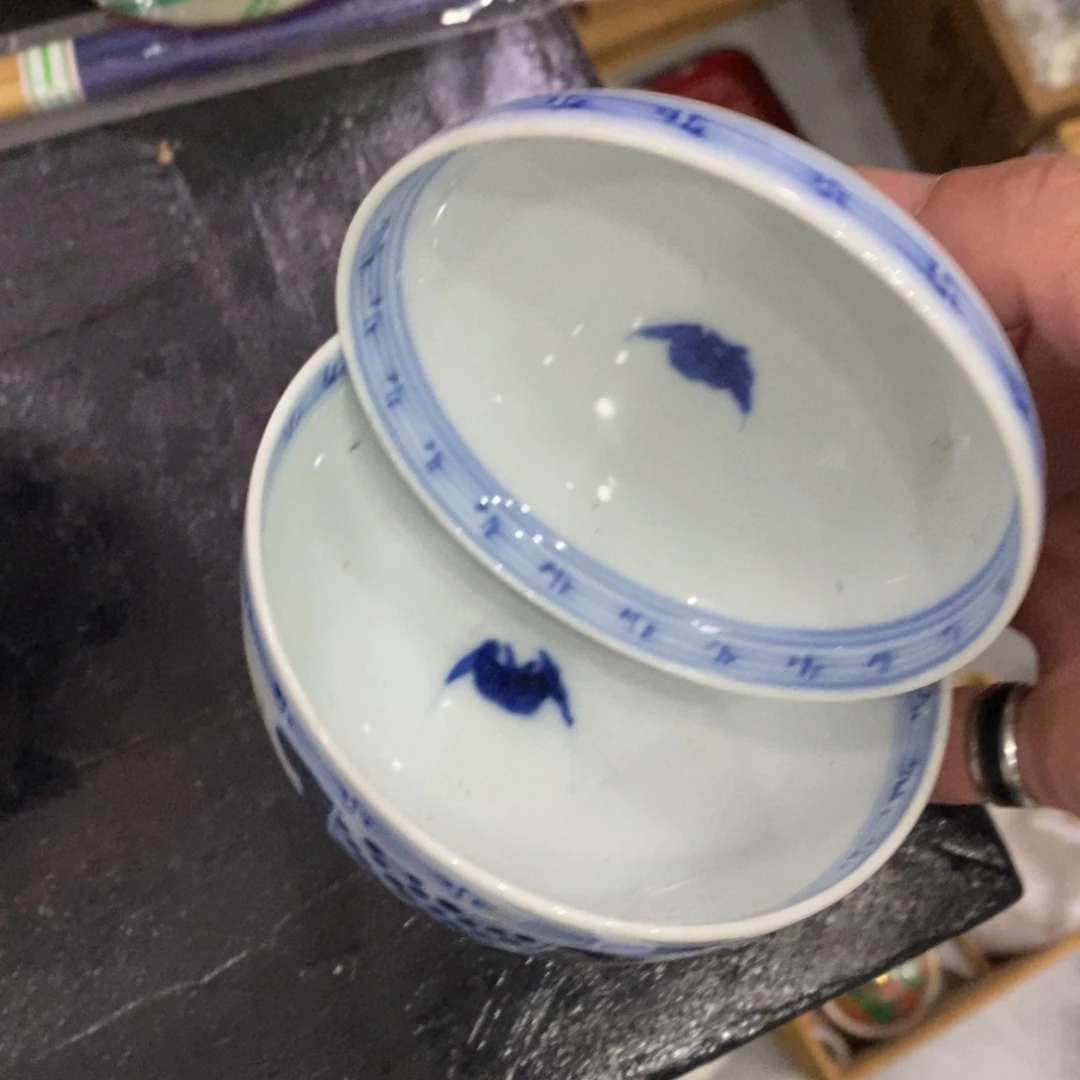 瓷片飞过我心里不踏实我