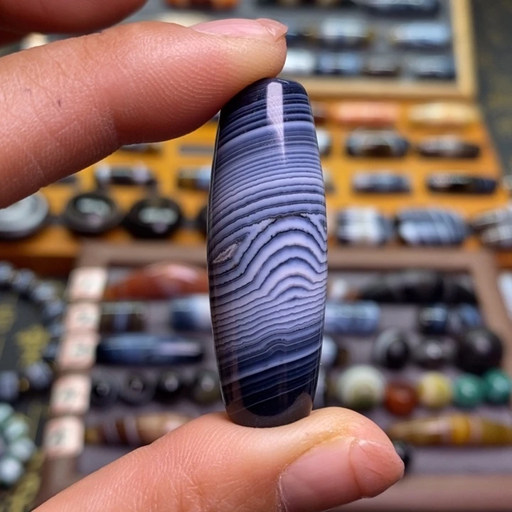 未镶嵌玛瑙/玉髓珠宝半成品r**k