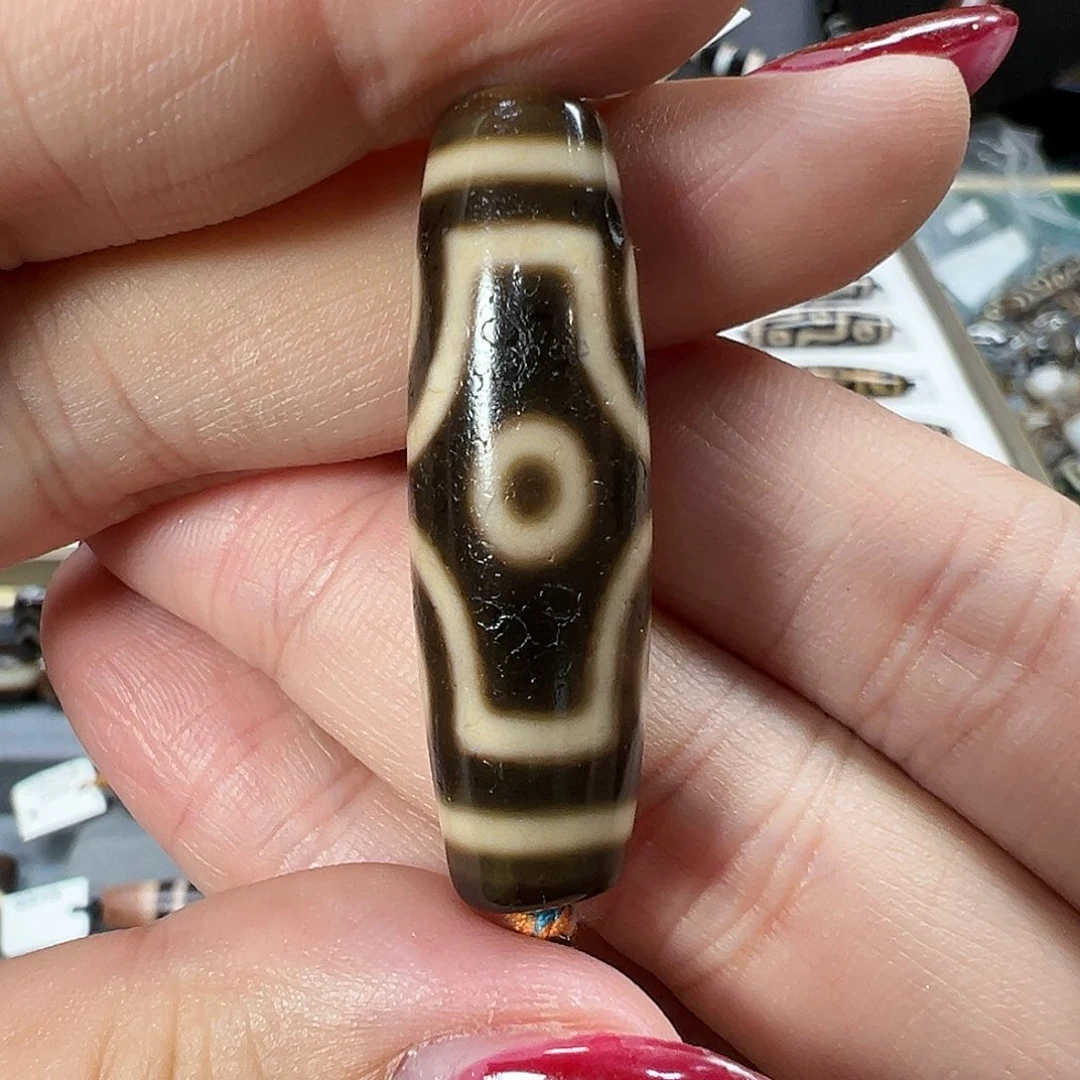 玛瑙/玉髓未镶嵌珠宝半成品张奎顶工顶料十字六眼