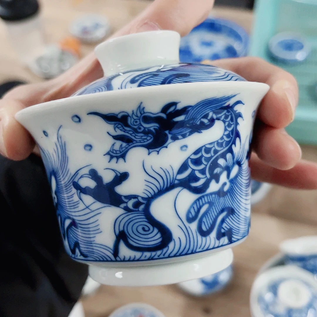 景德镇陶瓷艺术价格