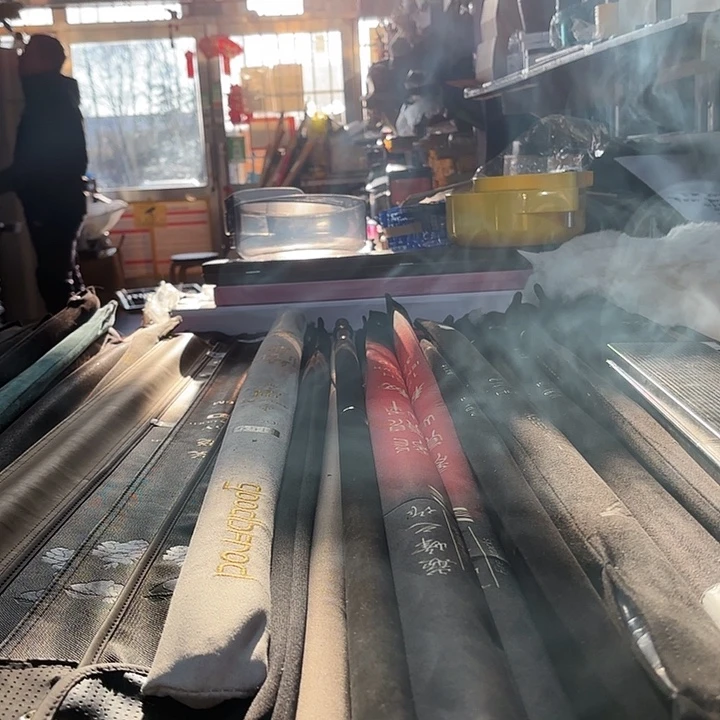 野***哥4.5m碳素芦苇045号加6号两支500长