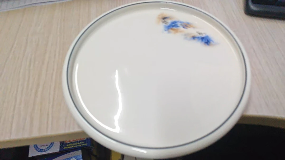 7000008    8.8厚边圆形平板   5个