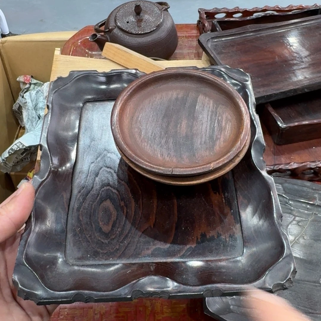 D***e紫砂中古商品谨慎下单