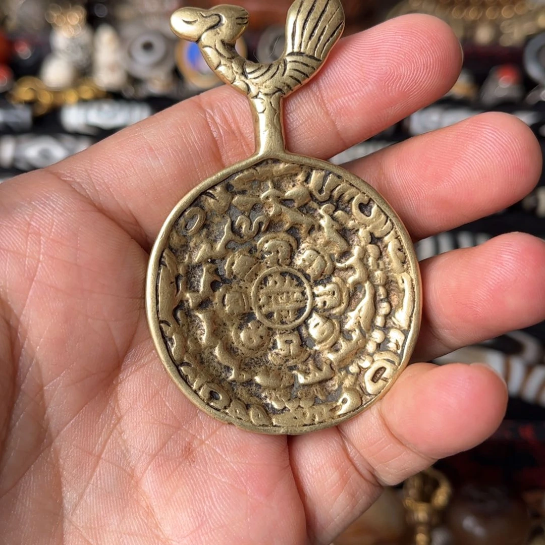 参*工艺品九宫工艺品