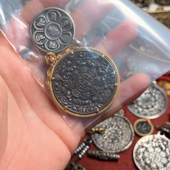 泥塑小****7小元素品相的