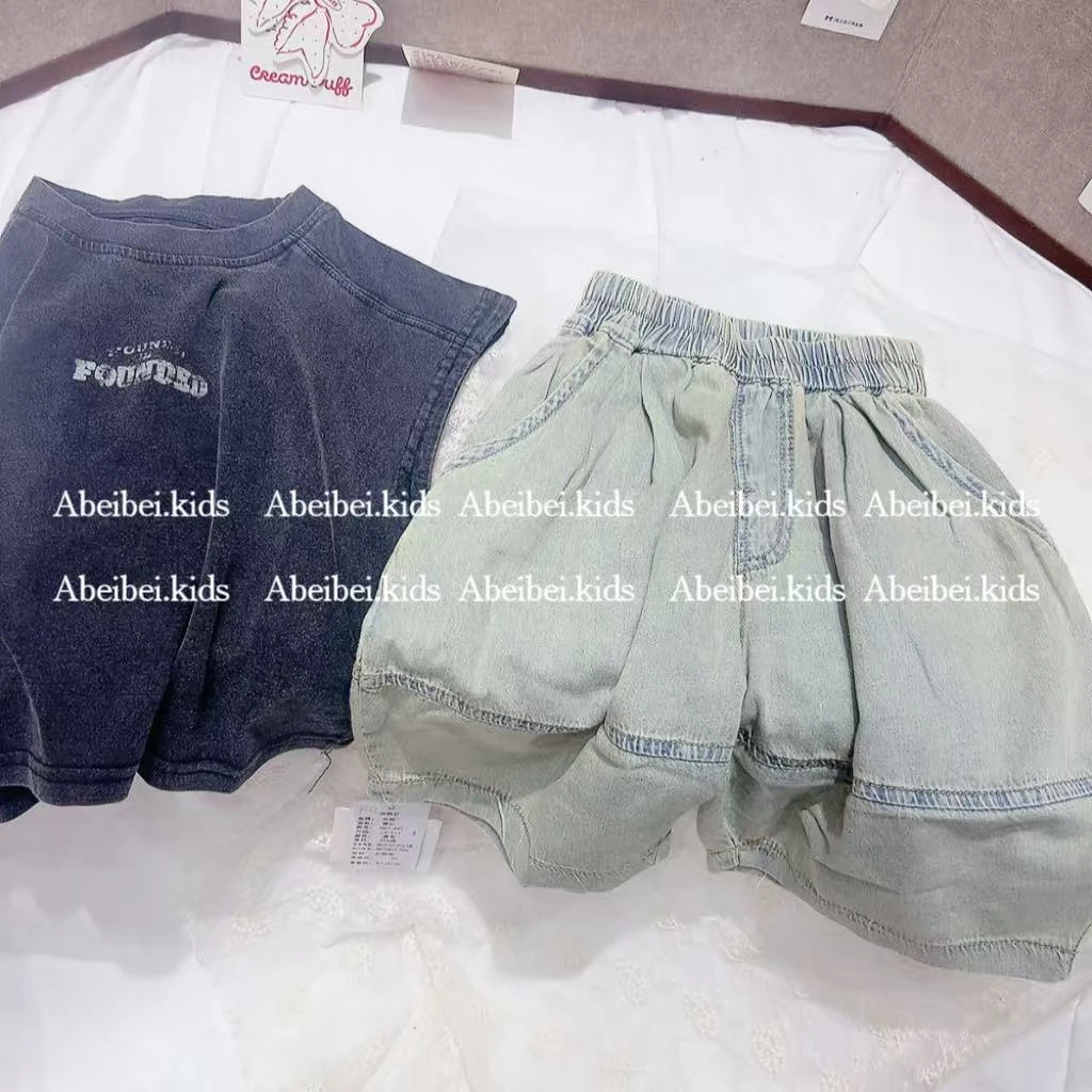 F11【谷锦男童第一波】童装