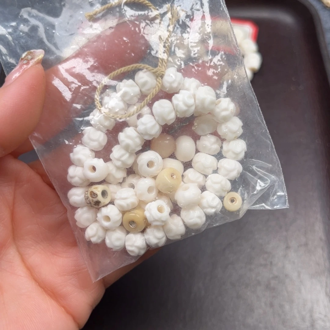 手串/手链驼骨编号123打包