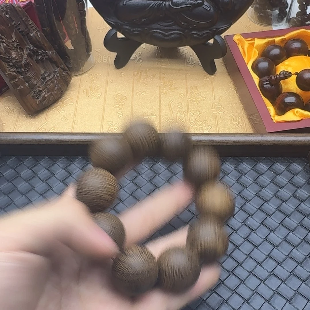 沉香沉香香囊白奇
