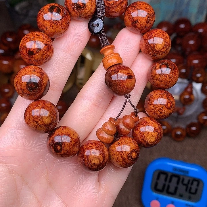 九***督黄花梨/降香黄檀琳5f