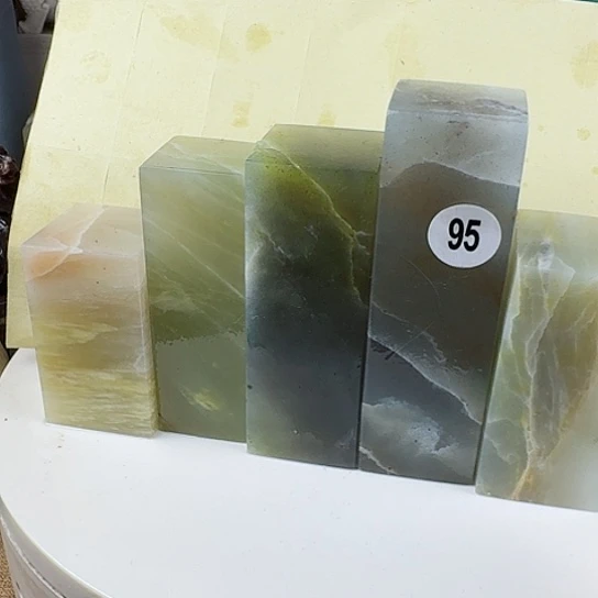 寿山石印石用****0印石章料….