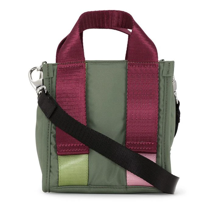 【工厂直销】出口原单好货 Ga手提斜挎mini包