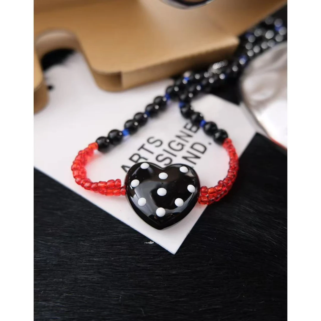 铜合金项链 DXX小晰饰品-新品-项链39240