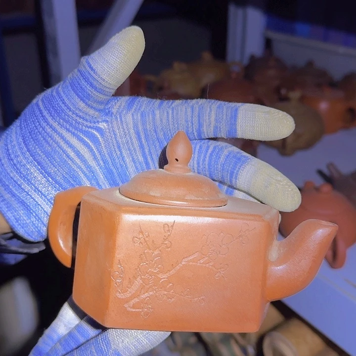 铜器文玩摆件收藏