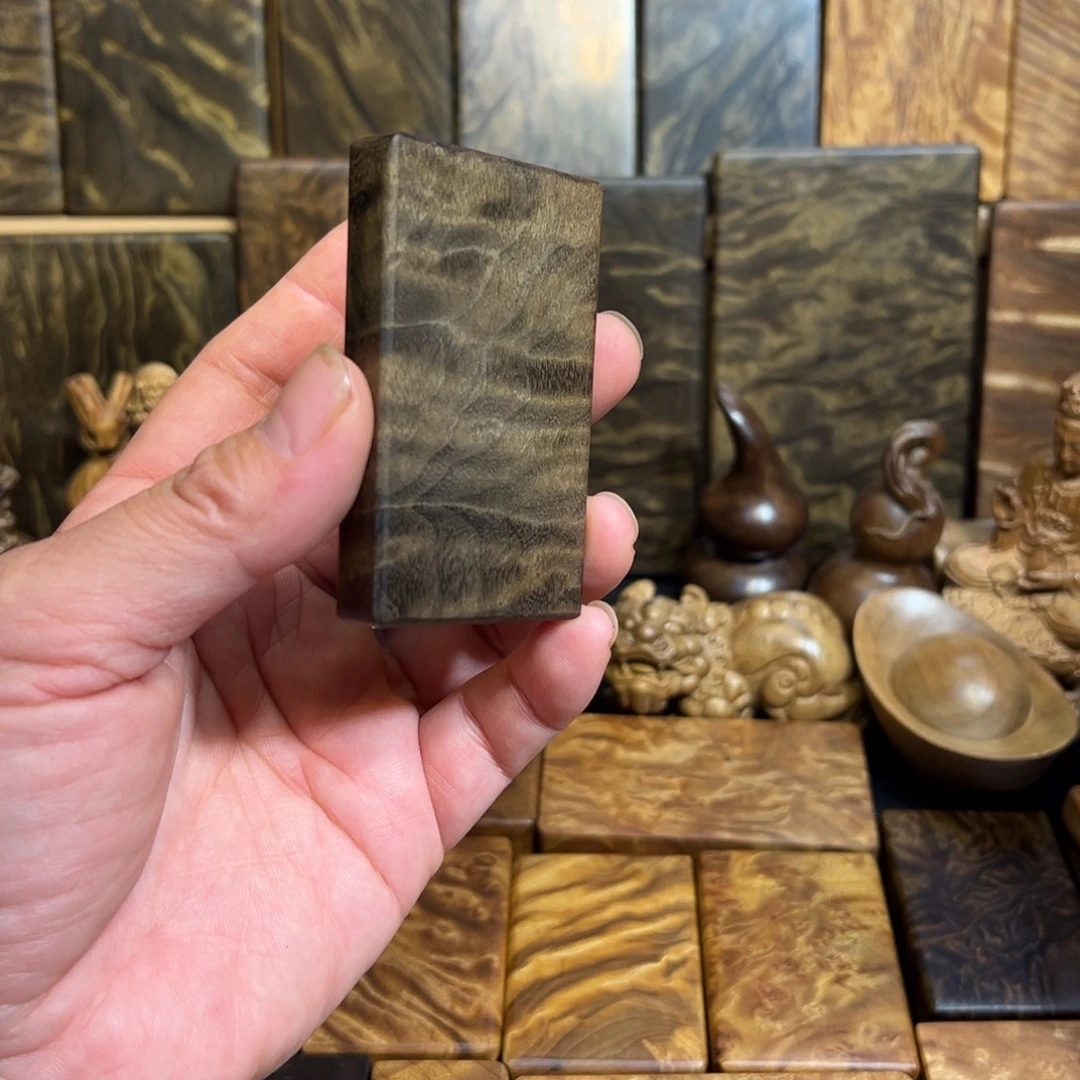 金丝楠阴沉木牌子
