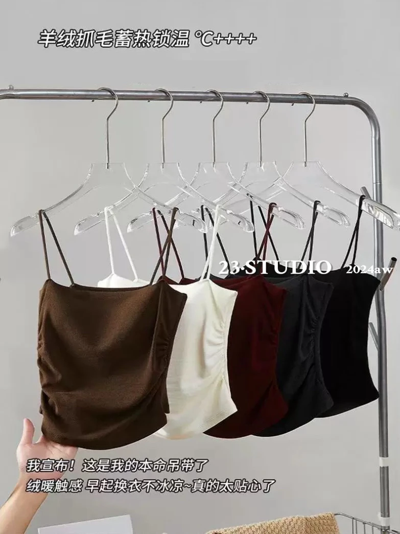 新款韩版上衣品类