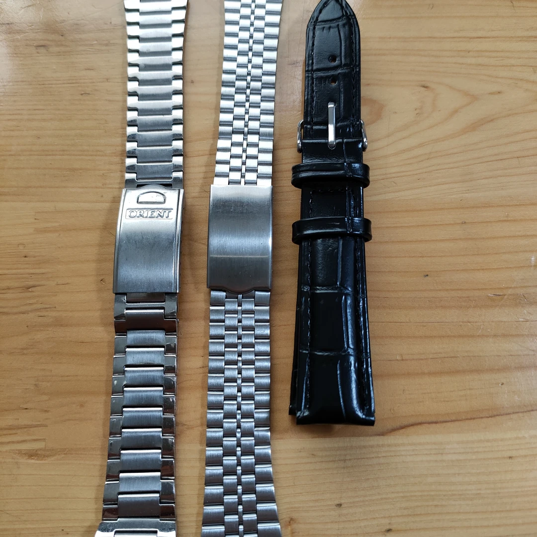 表带表链，以直播间实物展示为准！图片供参考！