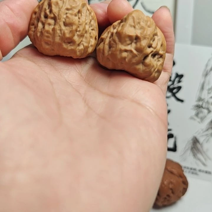 手串/手链核桃福利蛤蟆头小尺寸6