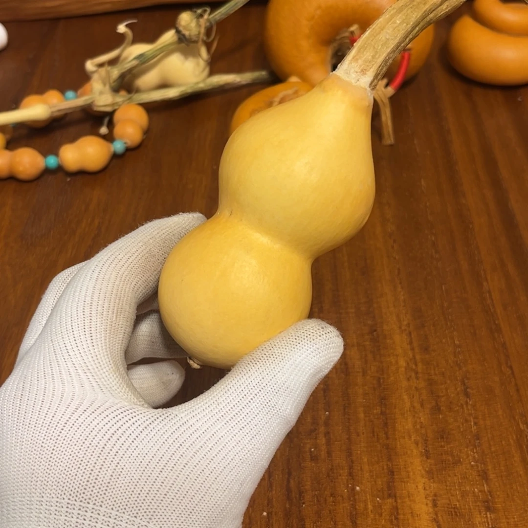 旋***姐文玩葫芦吊坠项链