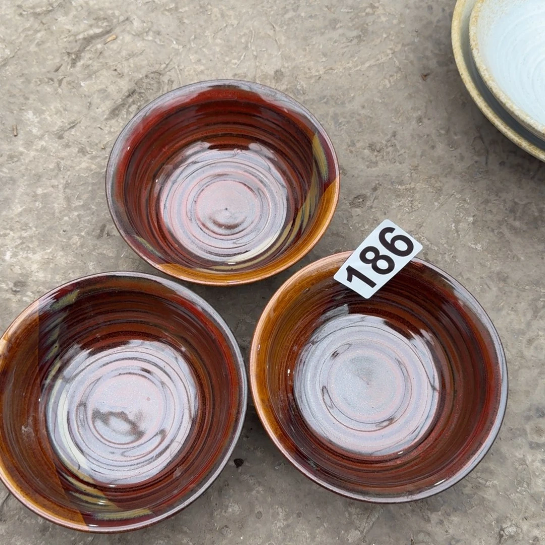 磁州窑国营五厂官方直播间