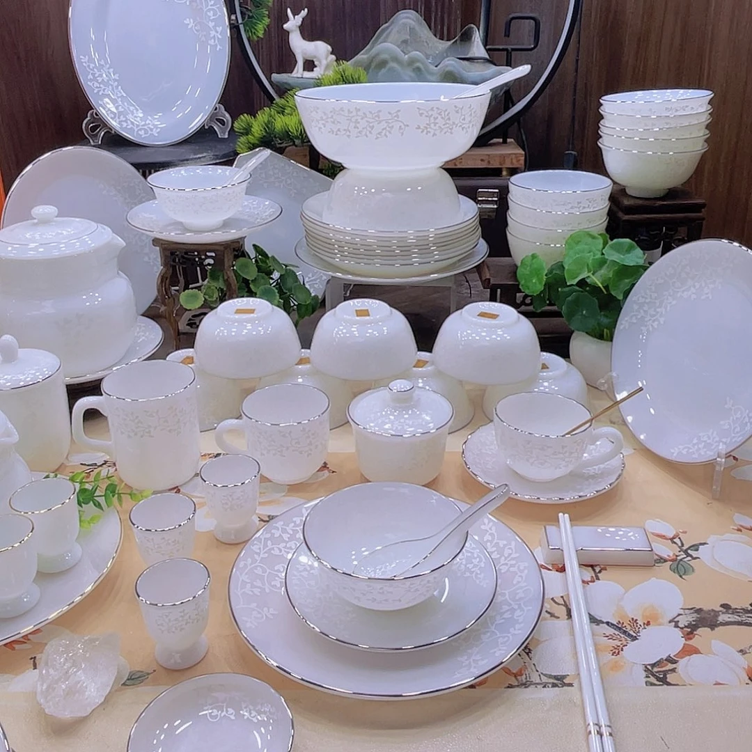 瓷景德镇暗香浮动